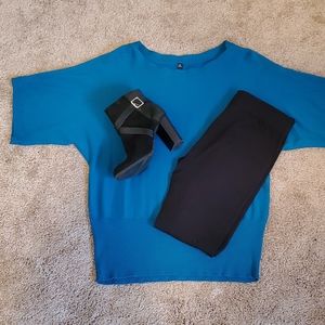GNW sweater